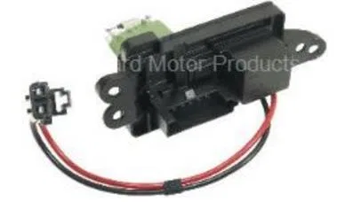 RU-571 – STANDARD IGN Heater Fan Motor Resistor, OE Replacement